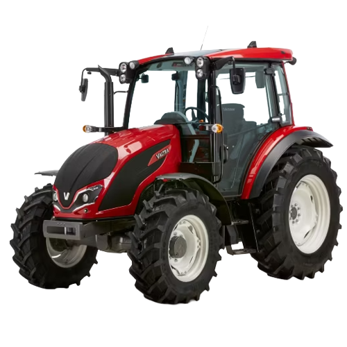 Valtra A Series