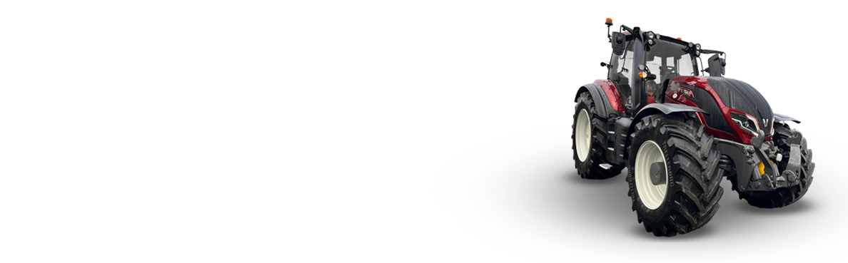 Valtra Logo
