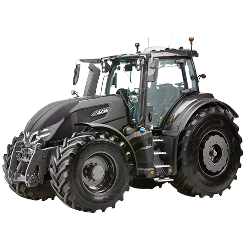 Valtra Q Series