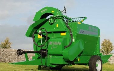McHale C460