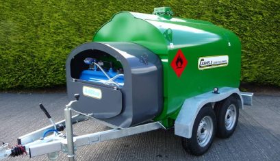 Diesel Bowsers