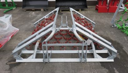 Jarmet Drag Harrow