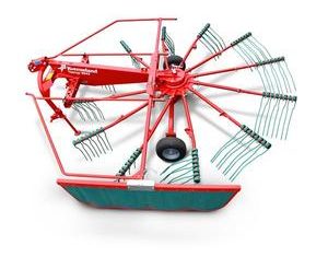 Taarup 9043 - Compact Single Rotor Rakes