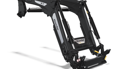 Quicke Loaders