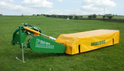 Malone Pro-Cut Disc Mower 700/800