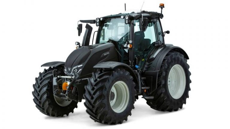 Valtra N Series