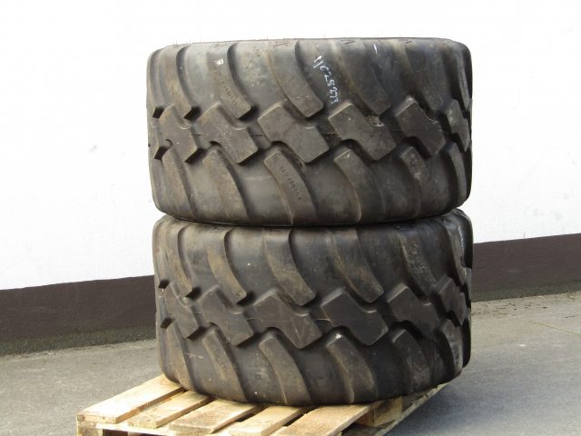 BKT Baler Tyres