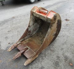 Miller 22″ Digging Bucket