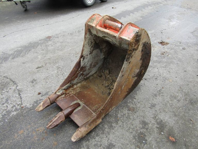 Miller 22″ Digging Bucket