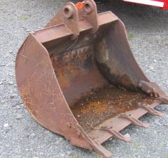 33″ Digging Bucket