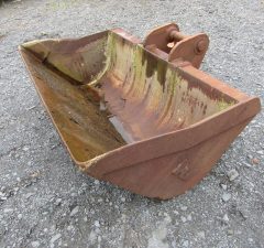 70″ Ditching Bucket