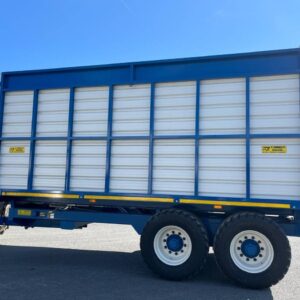 Donnelly Silage Trailer