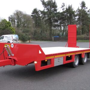 Donnelly Low Loaders