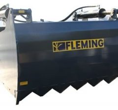 Fleming Sheargrab