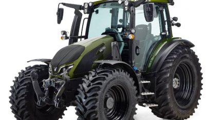 Valtra G Series