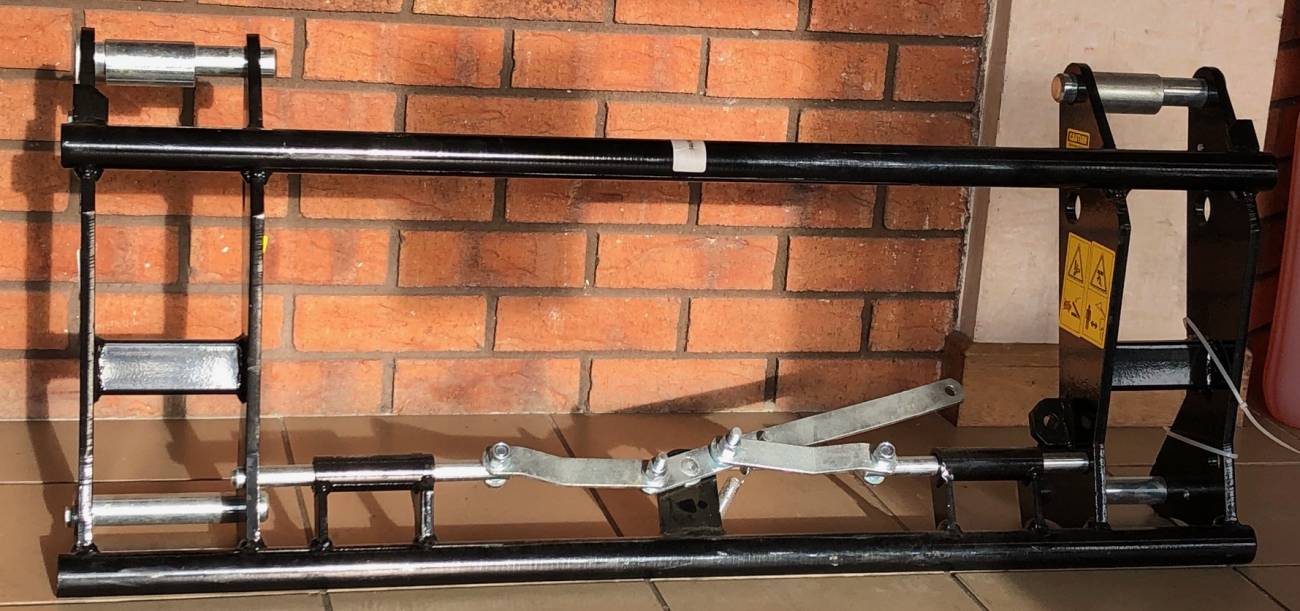 Euro Tool Carriers Clarke Machinery