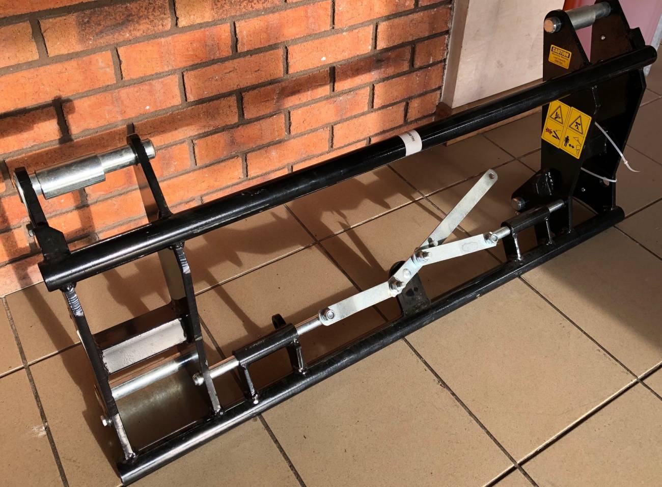 Euro Tool Carriers Clarke Machinery