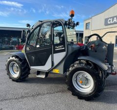 Weidemann T6027 Telehandler