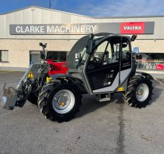 Weidemann T6027 Telehandler