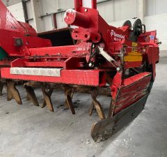 Kverneland NGS101 Power Harrow