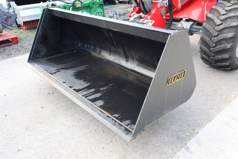 Frazer 7ft 6″ Bucket