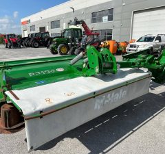 McHale R3100 Rear Mounted Conditioner Mower