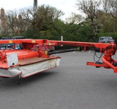 Kuhn 250G 8′ Mower Conditioner
