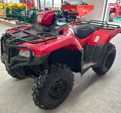 Honda 520 FE2 Quad