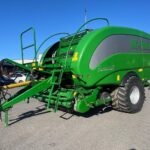 McHale Fusion 3 Baler & Wrapper