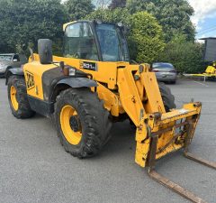 JCB 531-70 Agri Super