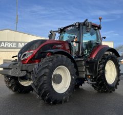 Valtra T155 Active