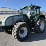 Valtra T160HT
