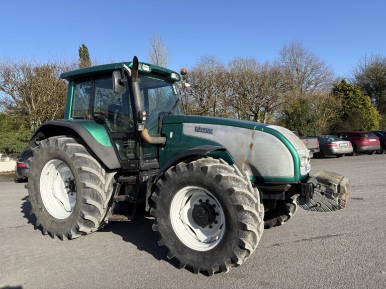 Valtra T160HT