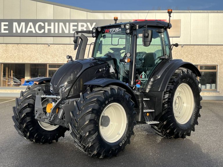 Valtra N175 Active