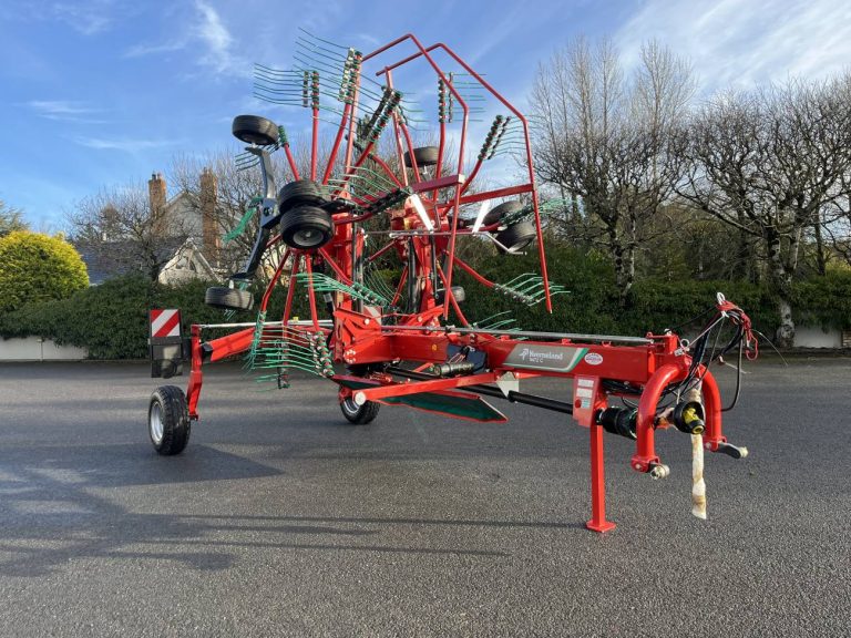 Kverneland 9472 C Rake
