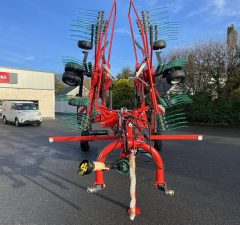 Kverneland 9472 C Rake
