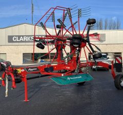 Kverneland 9472 C Rake