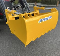 Johnston 4ft 6 Shear Grab