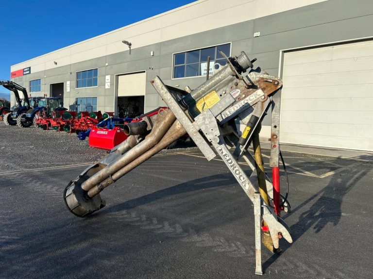 Redrock 7ft Megaflow Agitator