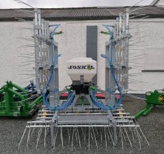 Joskin Scariflex Aerator