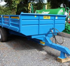 Donnelly 14ft General Purpose Trailer