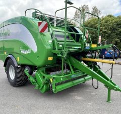 McHale Fusion 3+