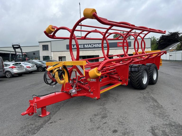 Keltec Bale Chaser 10 Pack