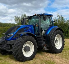 Valtra T234 Active