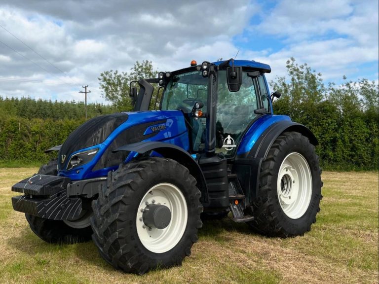 Valtra T234 Active