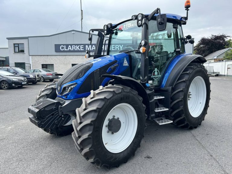 Valtra G115 Active