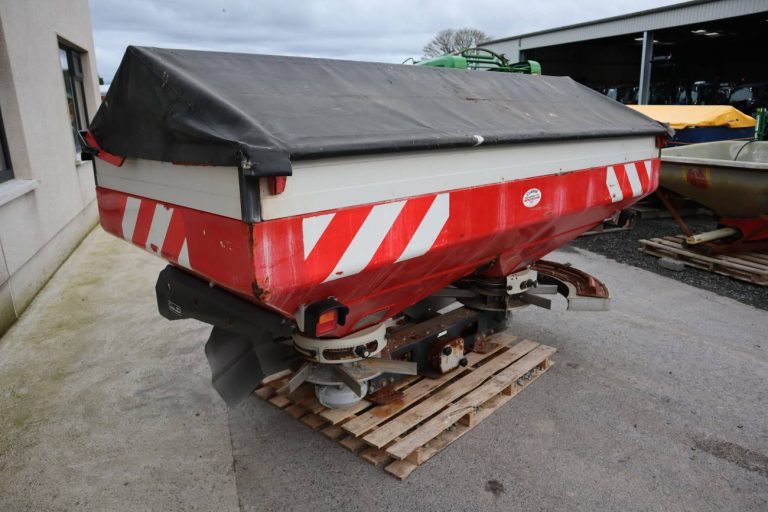 Vicon RO-XL Fertiliser Spreader