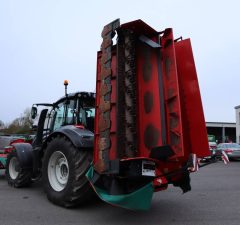 Kverneland 53100MT Butterfly Mowers