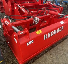 Redrock Alligator 180-85 Shear Grab