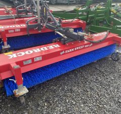 Redrock Farm Sweep 230